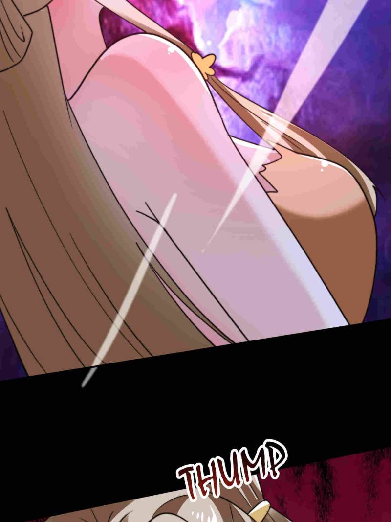 All the Female Apprentices Want to Kill Me Chapter 260 - Page 53
