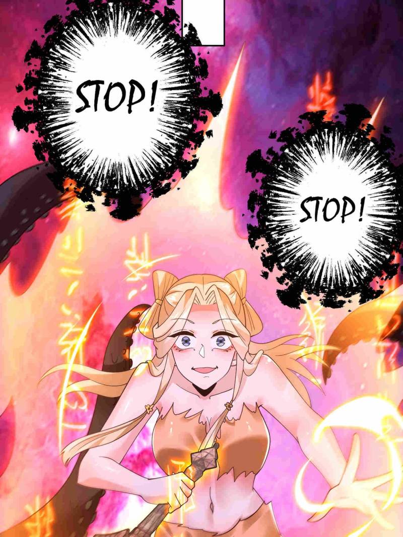 All the Female Apprentices Want to Kill Me Chapter 260 - Page 7