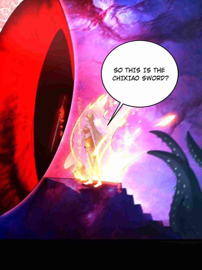All the Female Apprentices Want to Kill Me Chapter 260 - Page 9