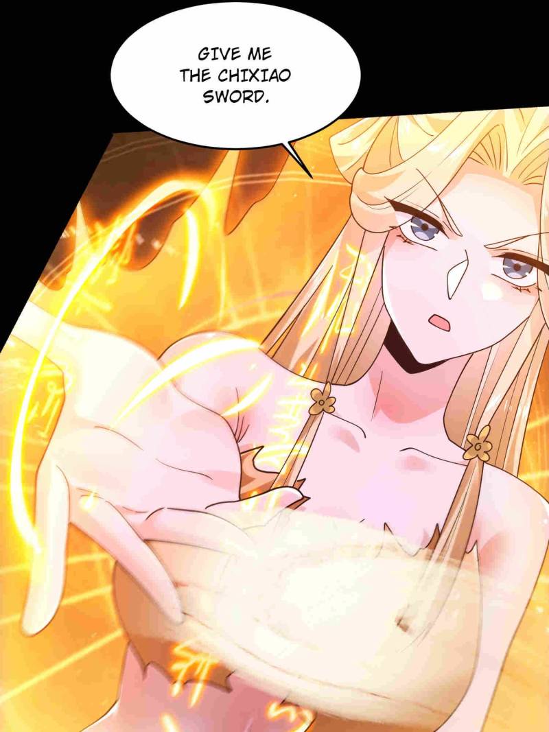 All the Female Apprentices Want to Kill Me Chapter 260 - Page 10