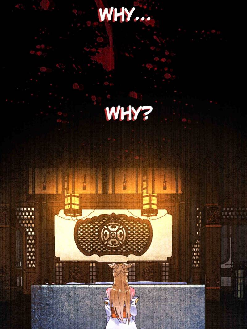 All the Female Apprentices Want to Kill Me Chapter 261 - Page 2