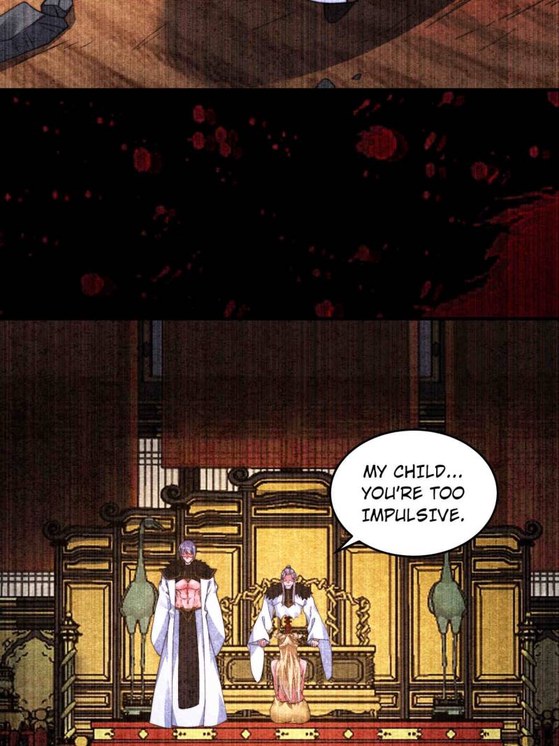 All the Female Apprentices Want to Kill Me Chapter 261 - Page 12