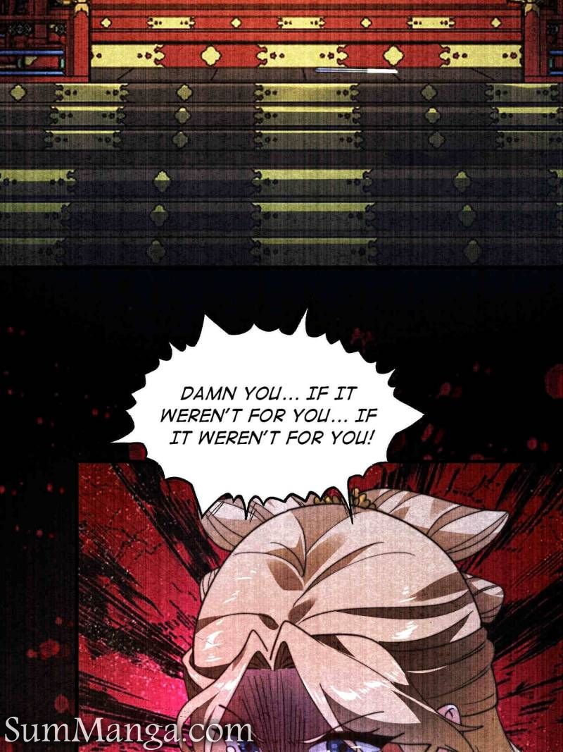 All the Female Apprentices Want to Kill Me Chapter 261 - Page 13