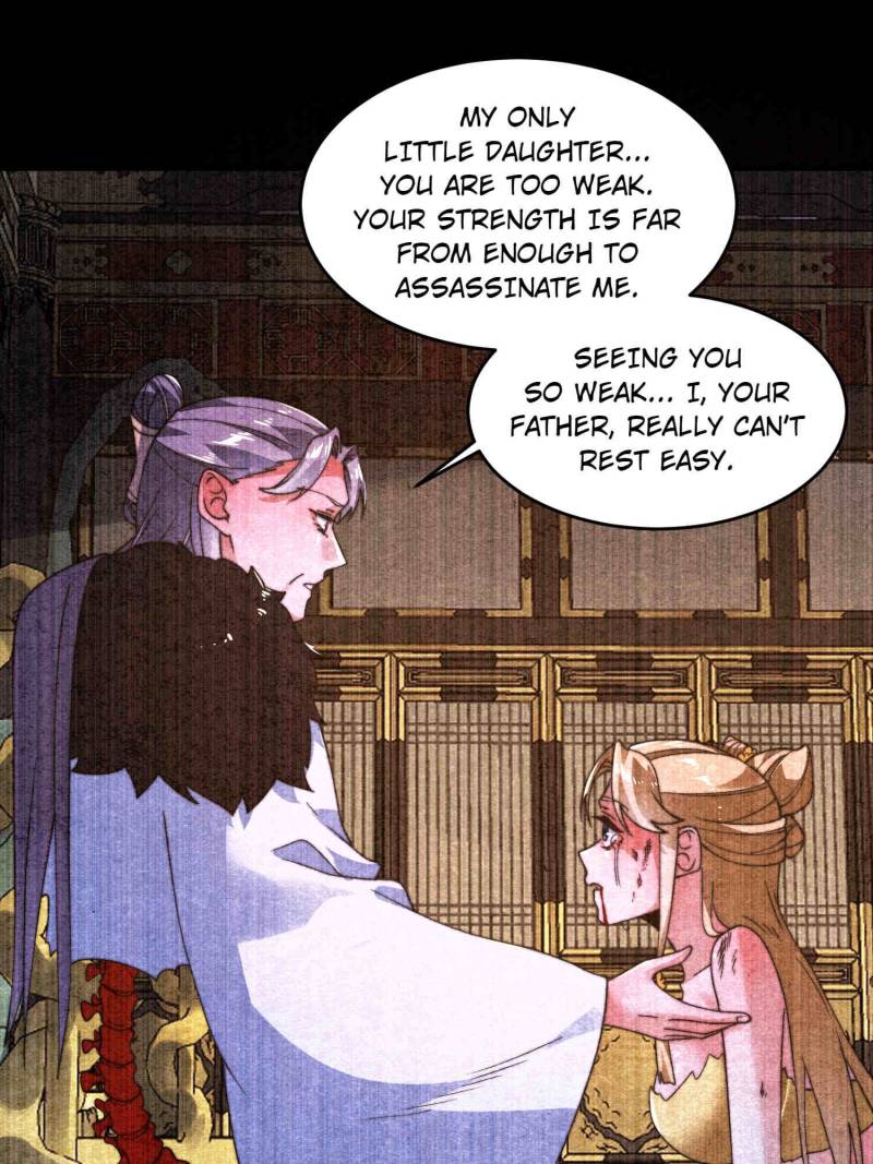 All the Female Apprentices Want to Kill Me Chapter 261 - Page 16