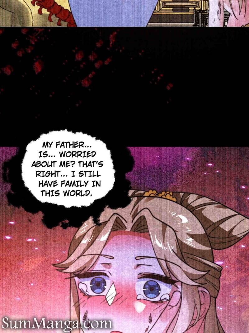 All the Female Apprentices Want to Kill Me Chapter 261 - Page 17