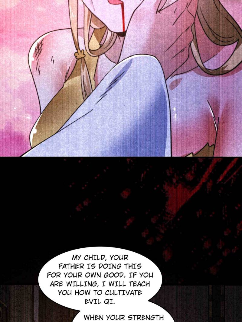 All the Female Apprentices Want to Kill Me Chapter 261 - Page 18