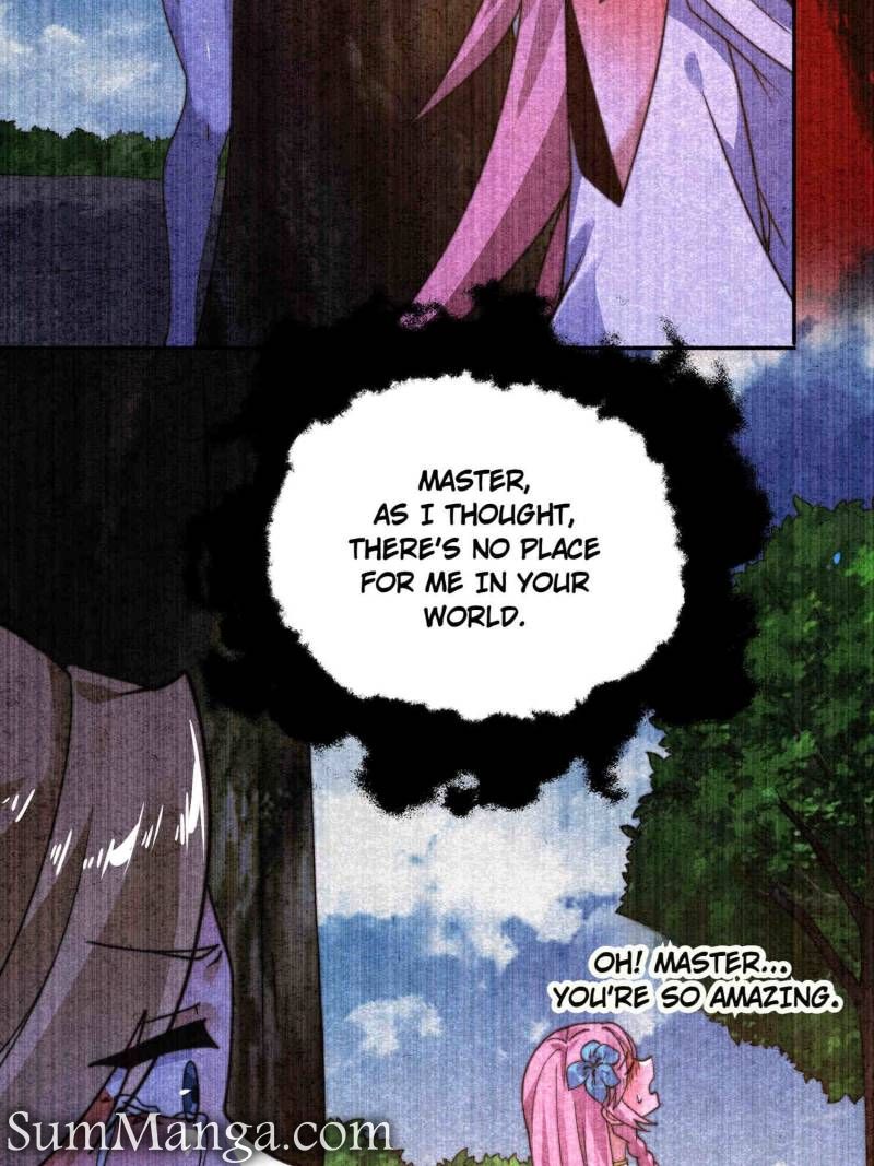 All the Female Apprentices Want to Kill Me Chapter 261 - Page 32