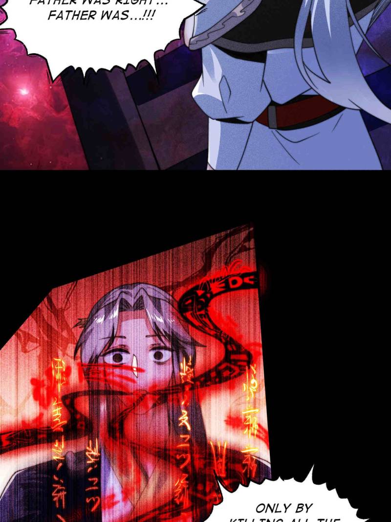 All the Female Apprentices Want to Kill Me Chapter 261 - Page 48