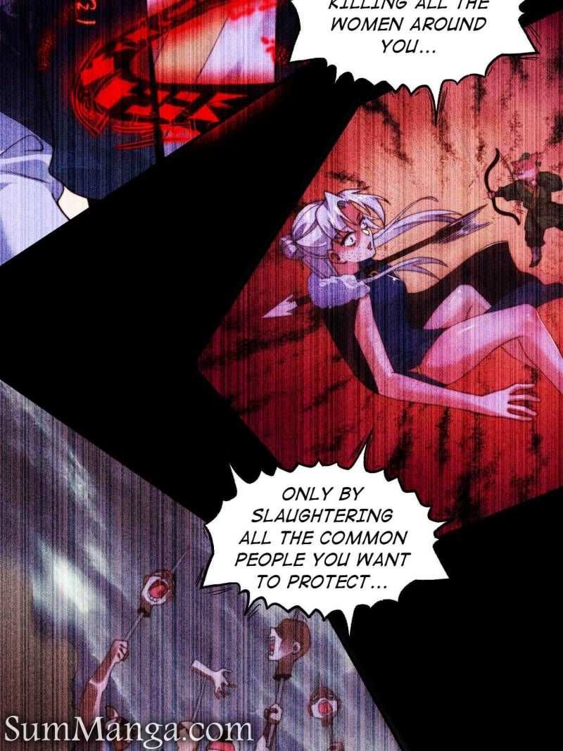 All the Female Apprentices Want to Kill Me Chapter 261 - Page 49