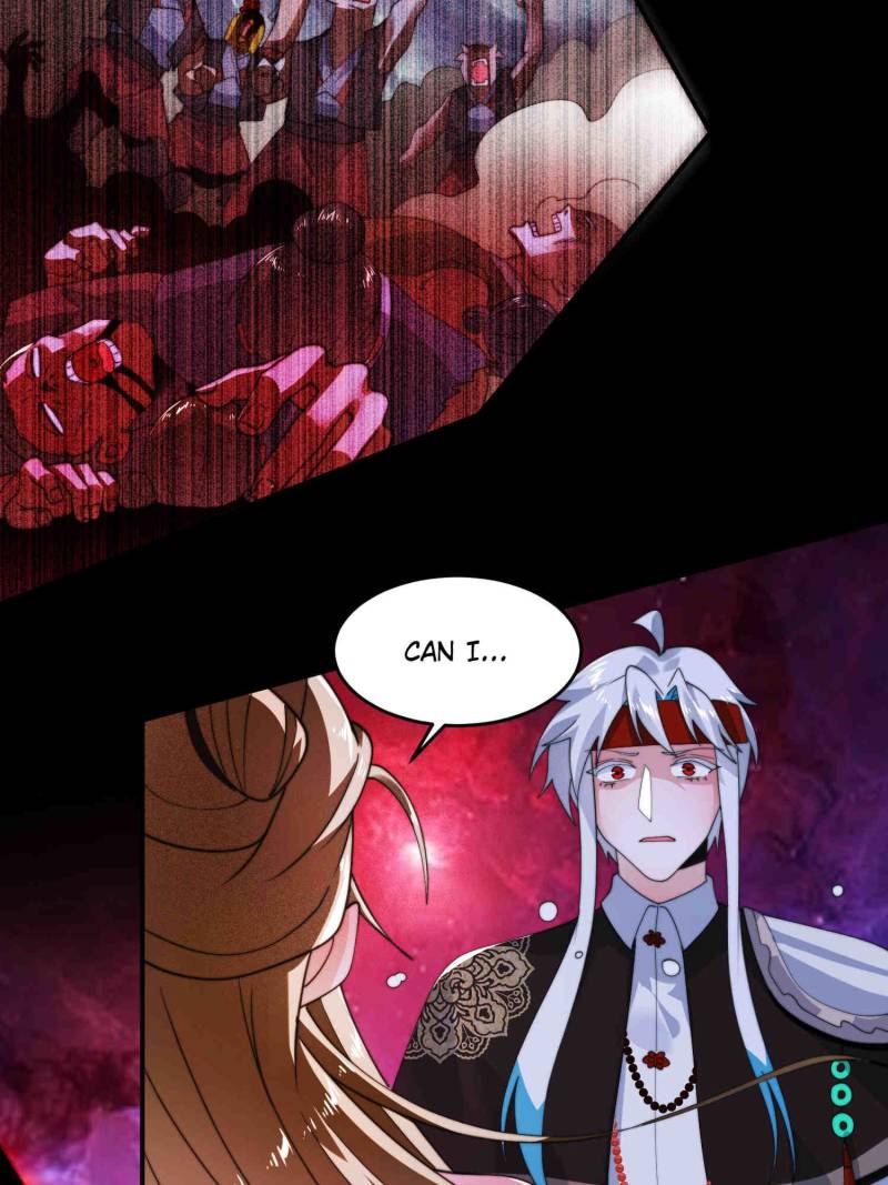 All the Female Apprentices Want to Kill Me Chapter 261 - Page 50