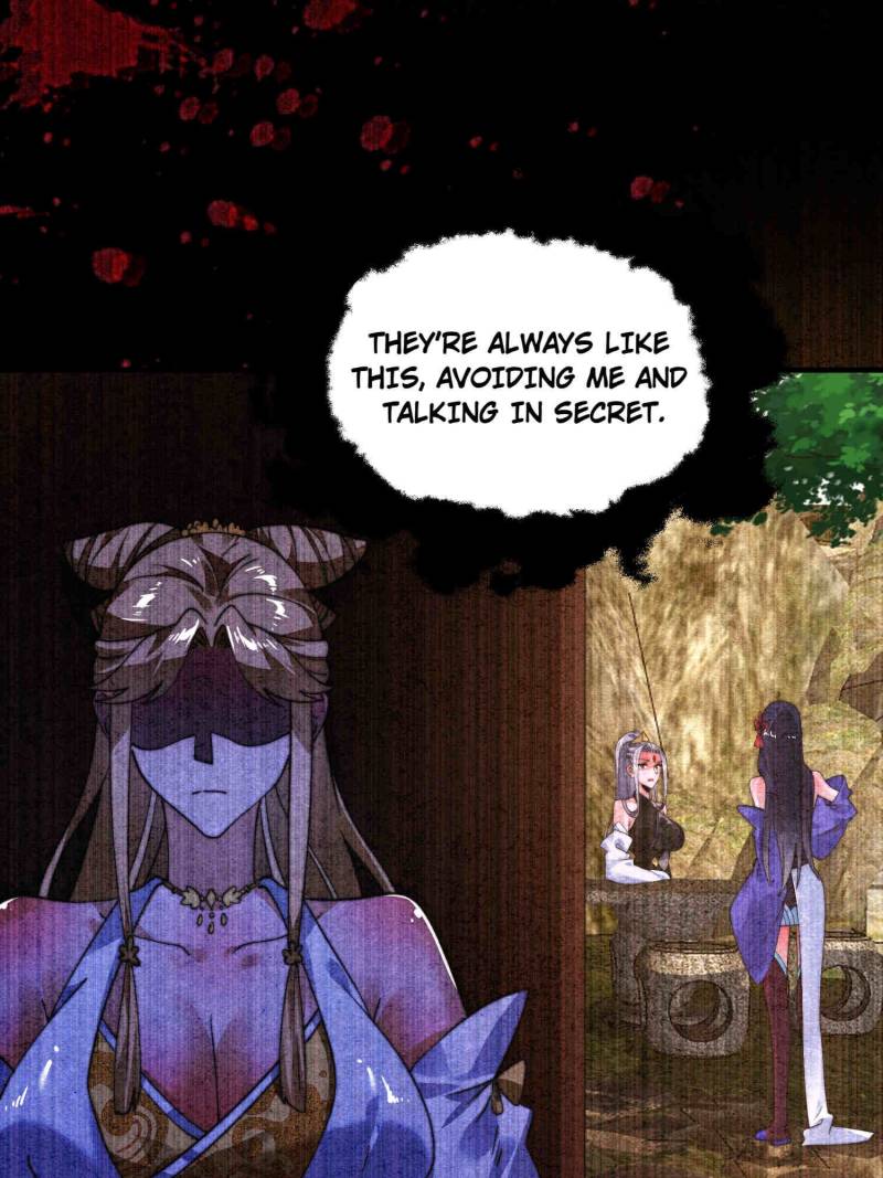 All the Female Apprentices Want to Kill Me Chapter 261 - Page 6