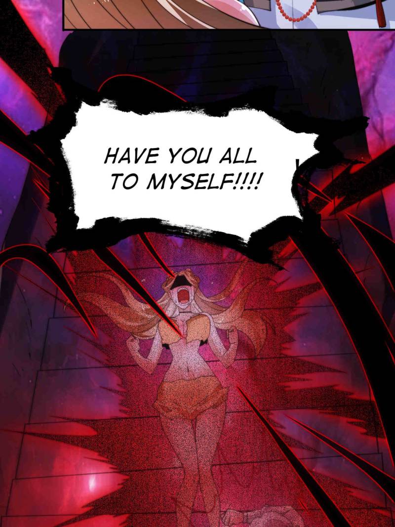 All the Female Apprentices Want to Kill Me Chapter 261 - Page 51