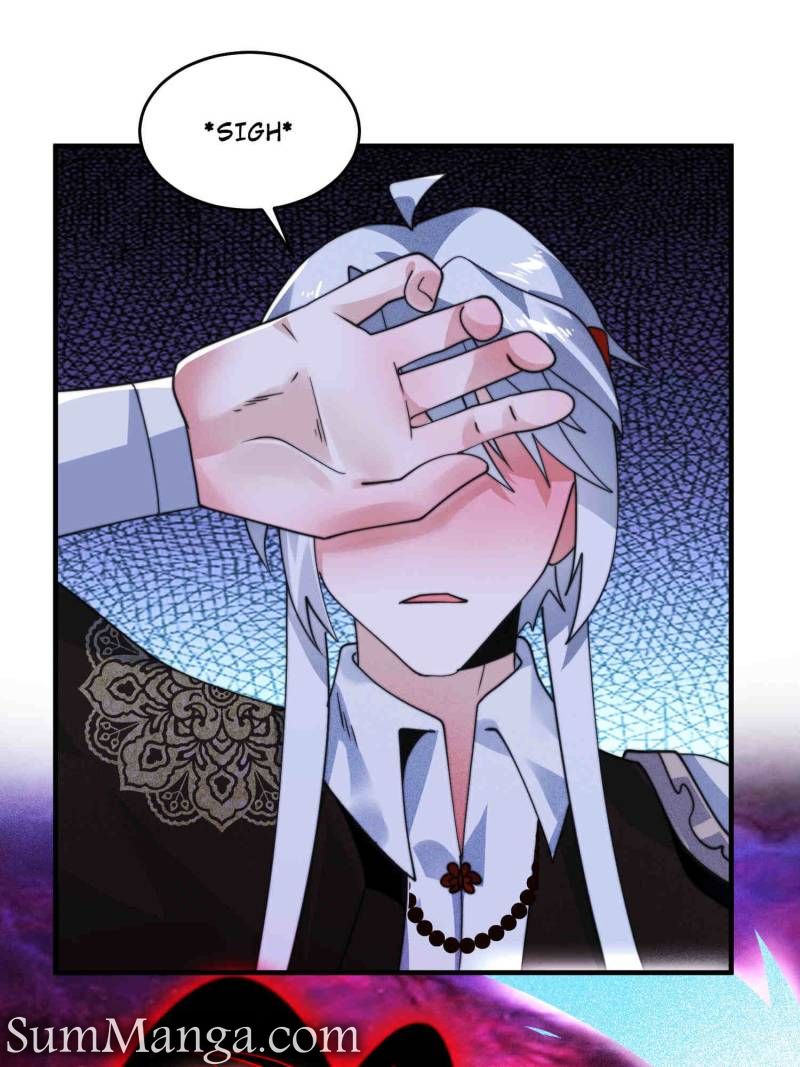 All the Female Apprentices Want to Kill Me Chapter 261 - Page 53