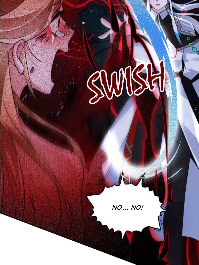 All the Female Apprentices Want to Kill Me Chapter 261 - Page 56
