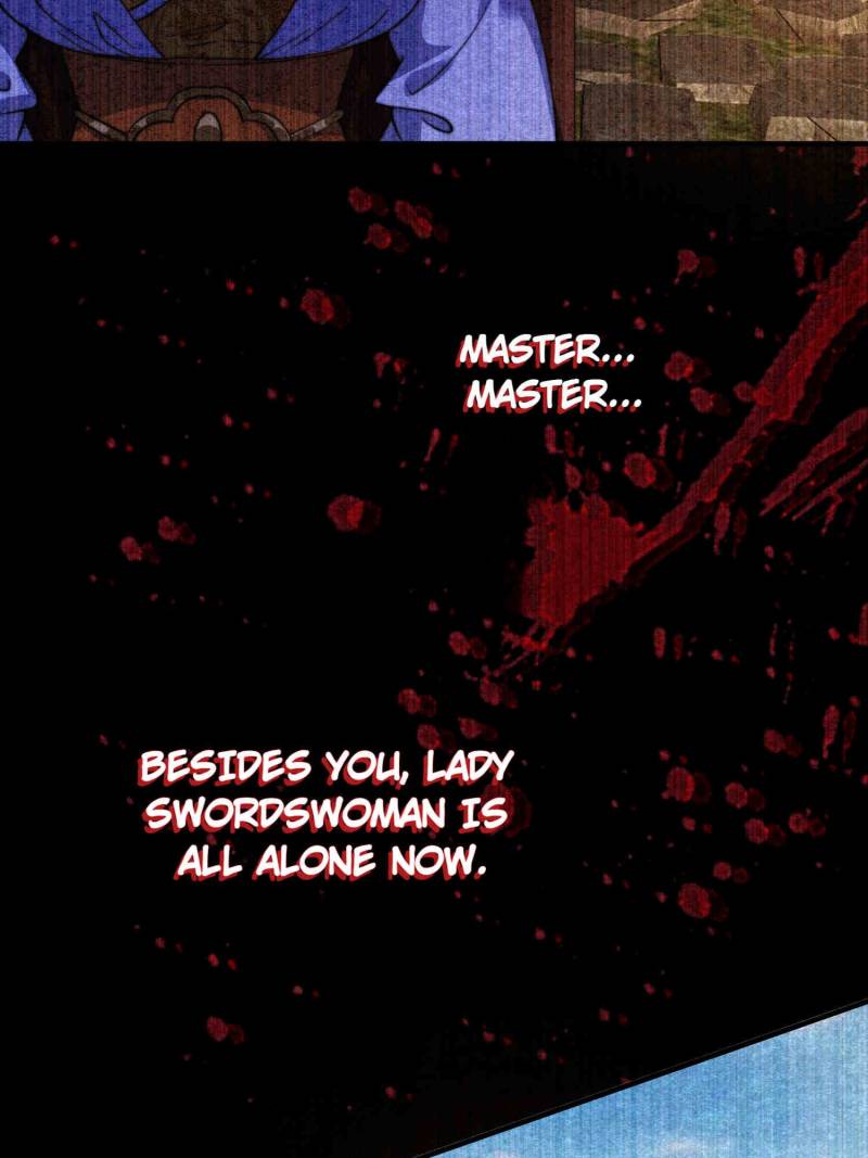 All the Female Apprentices Want to Kill Me Chapter 261 - Page 7