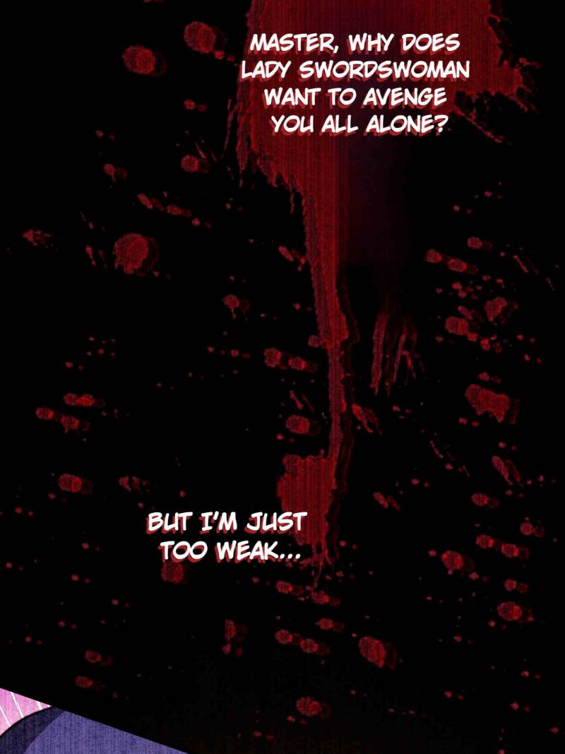All the Female Apprentices Want to Kill Me Chapter 261 - Page 9