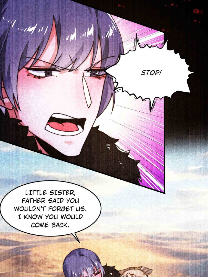 All the Female Apprentices Want to Kill Me Chapter 261 - Page 10