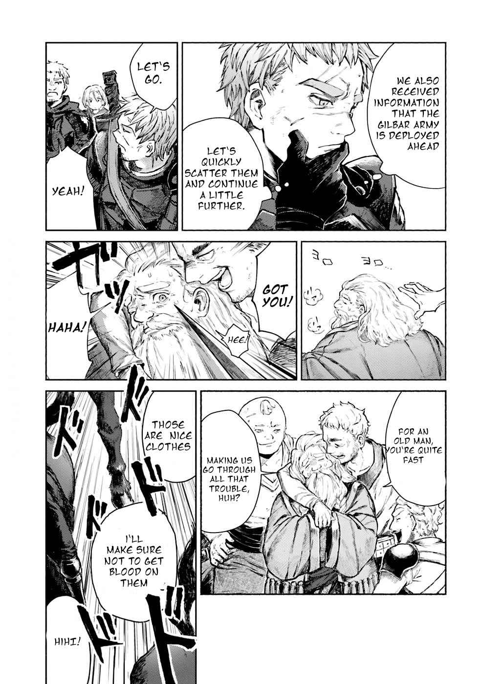 Almark Chapter 1.1 - Page 11