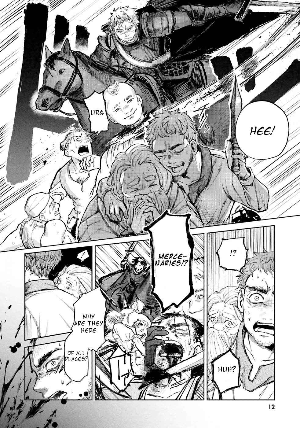 Almark Chapter 1.1 - Page 12