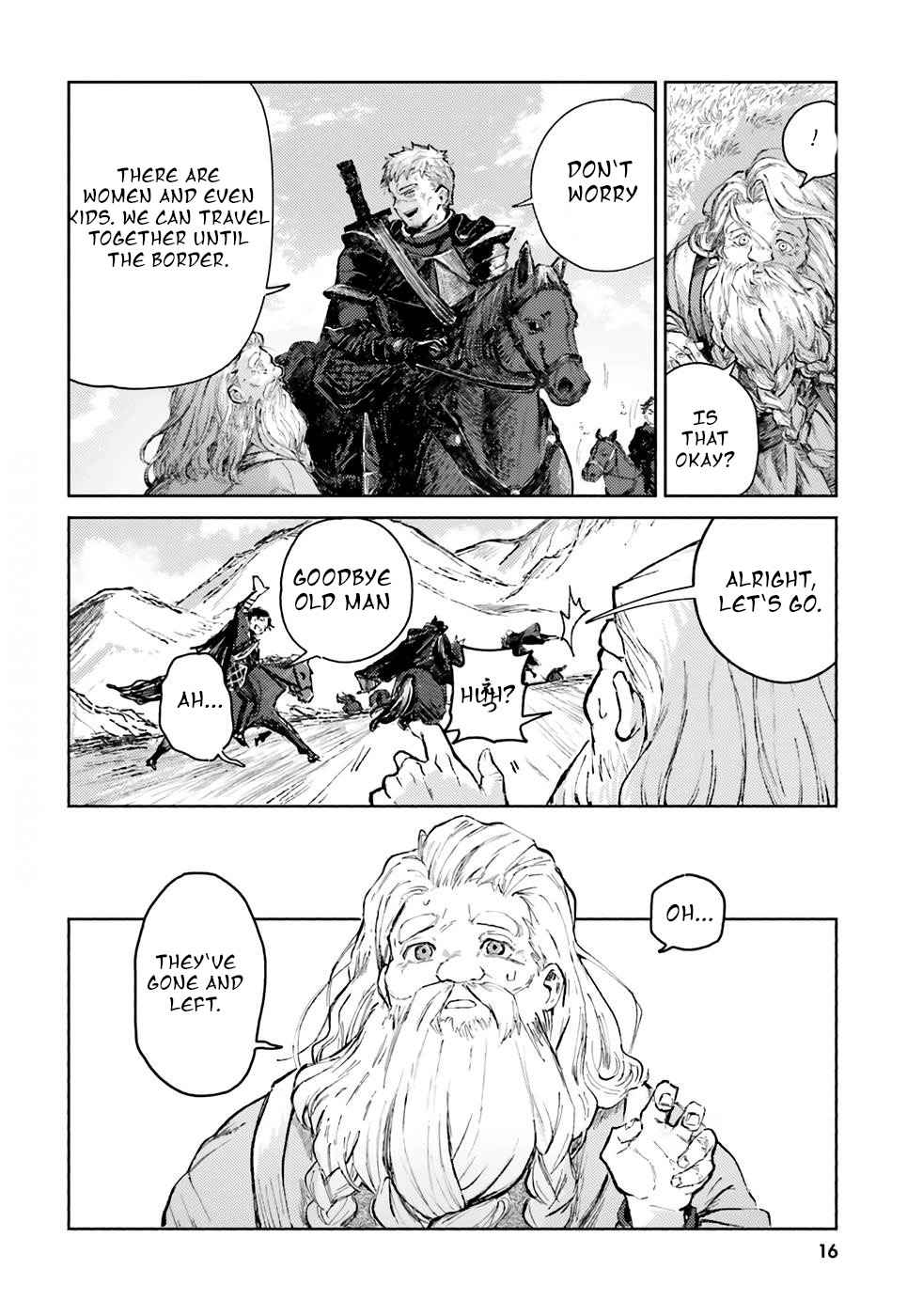 Almark Chapter 1.1 - Page 16