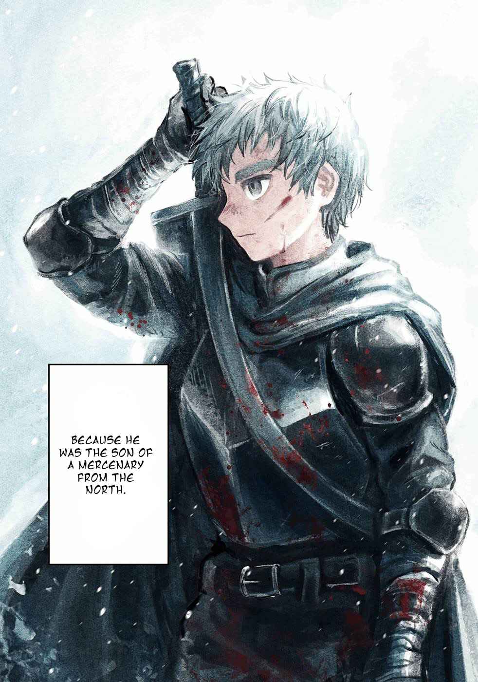 Almark Chapter 1.1 - Page 5