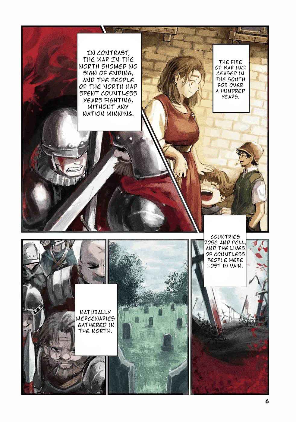 Almark Chapter 1.1 - Page 6