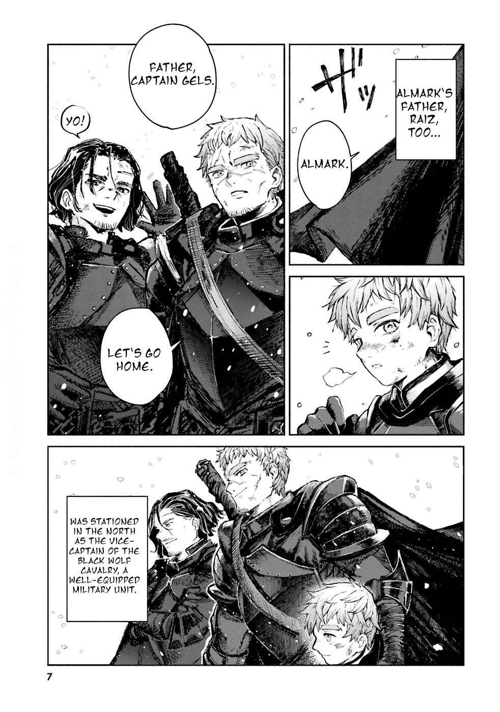 Almark Chapter 1.1 - Page 7