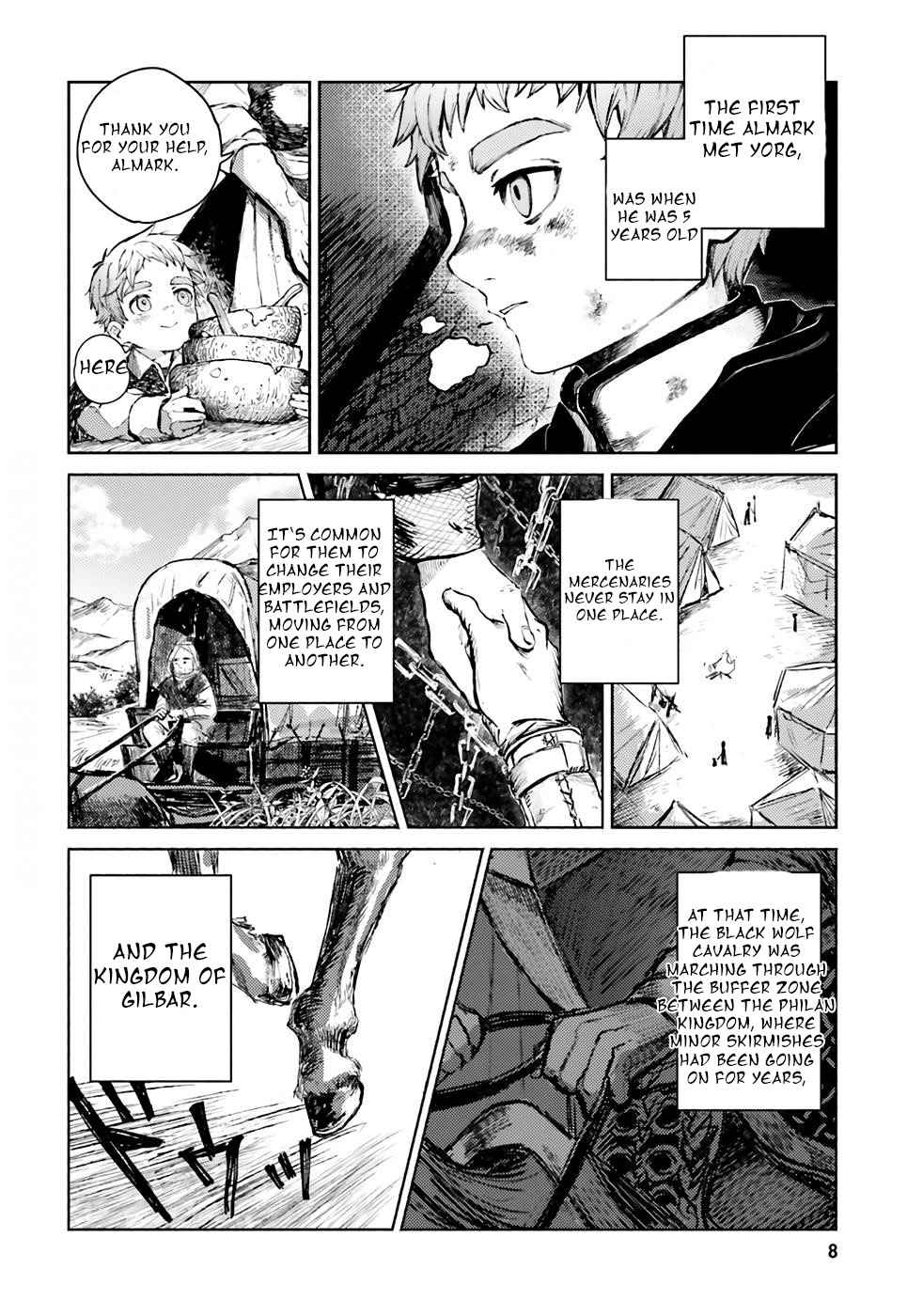 Almark Chapter 1.1 - Page 8