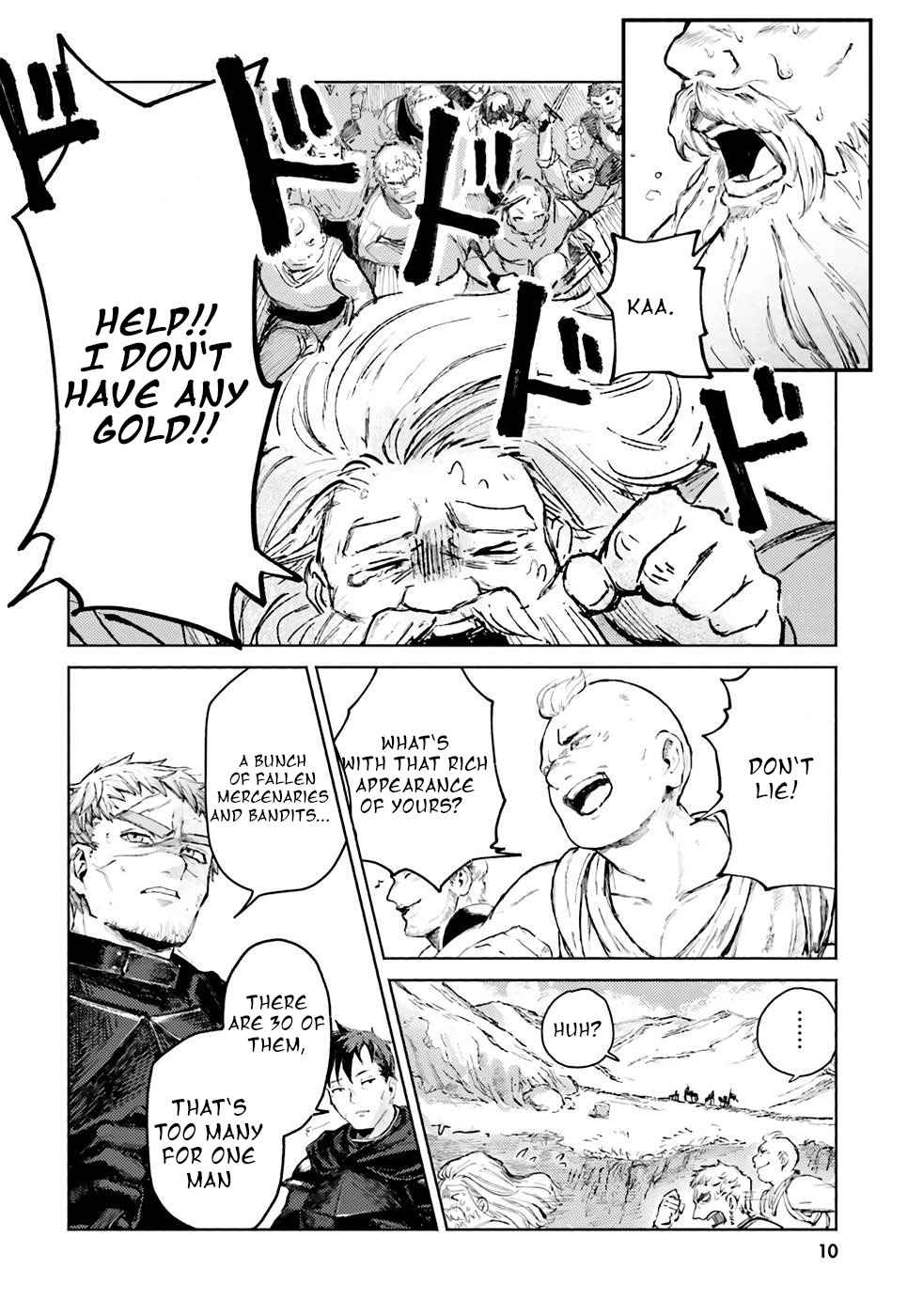 Almark Chapter 1.1 - Page 10