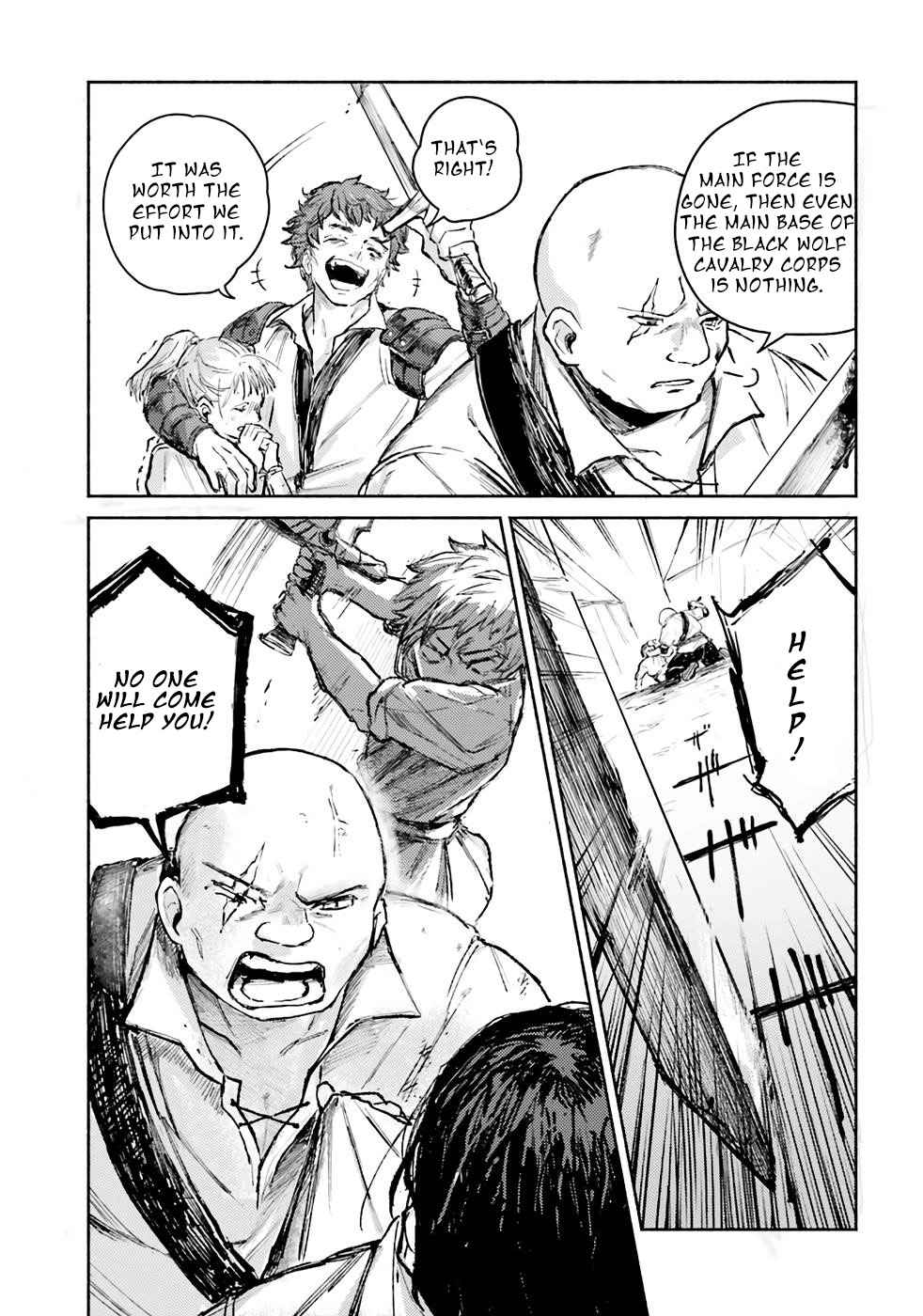 Almark Chapter 1.2 - Page 12