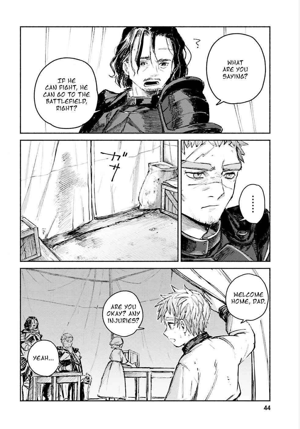 Almark Chapter 1.2 - Page 15