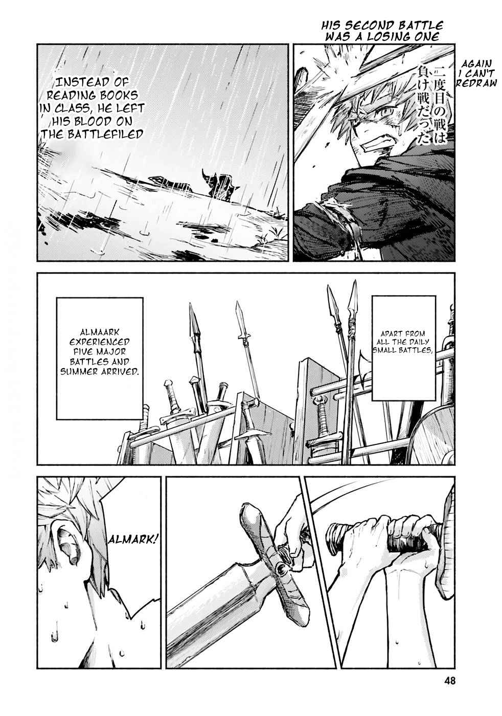 Almark Chapter 1.2 - Page 19