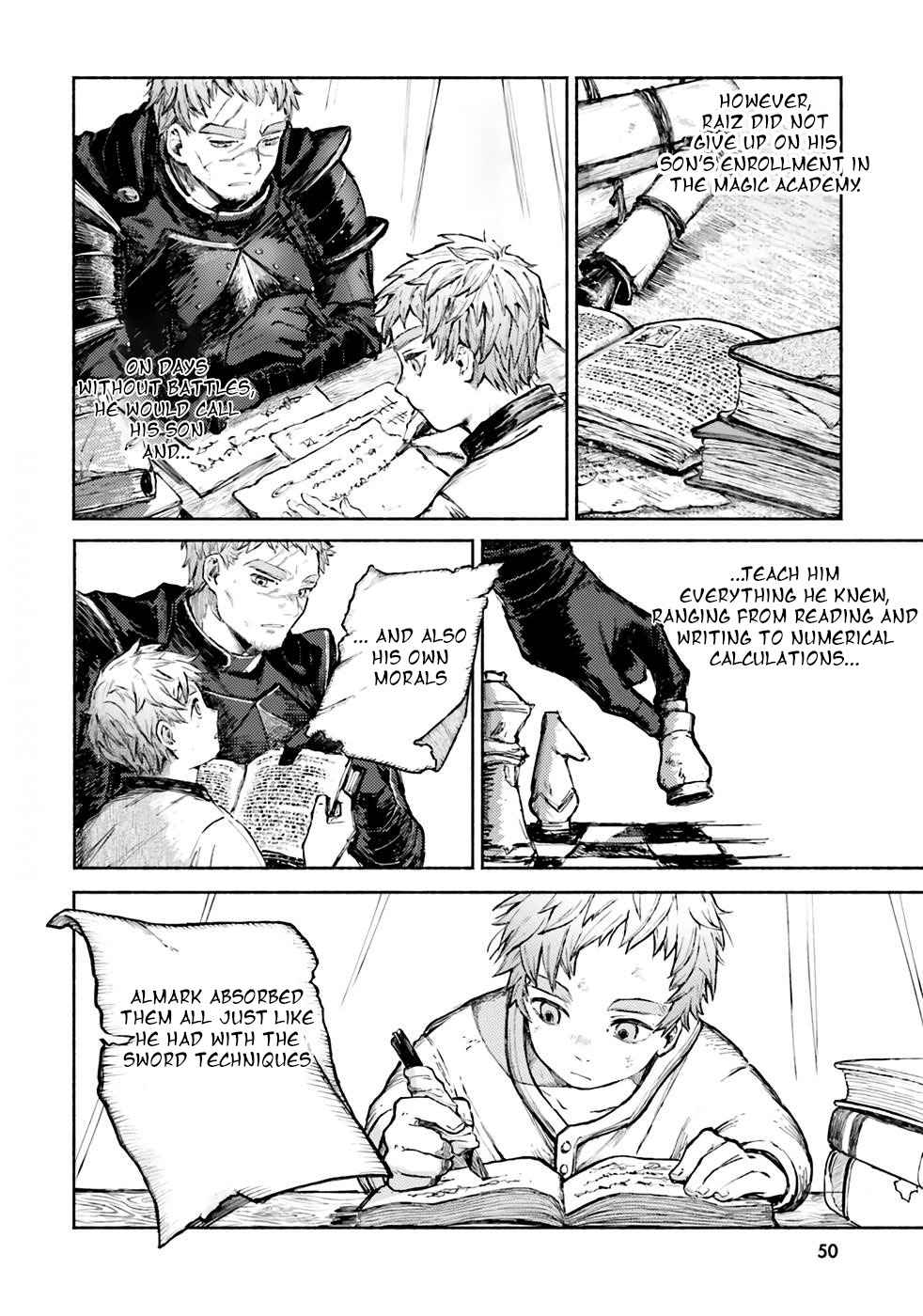 Almark Chapter 1.2 - Page 21