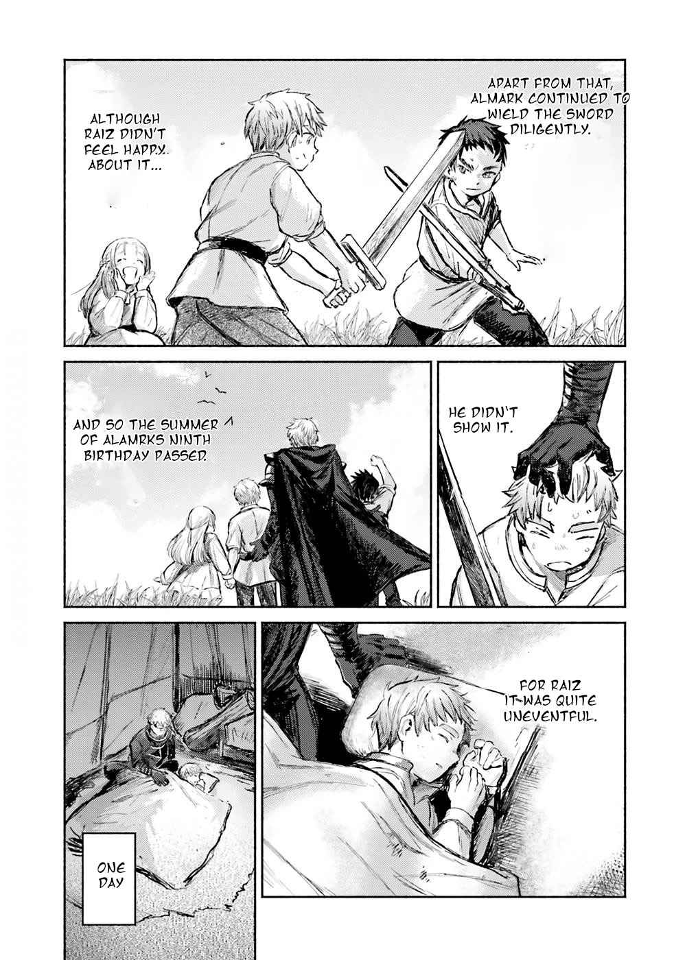 Almark Chapter 1.2 - Page 22