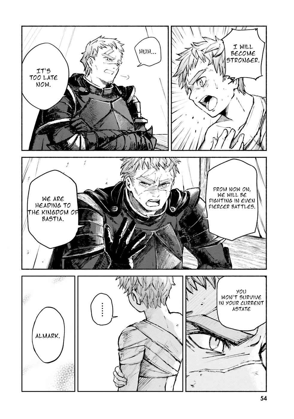 Almark Chapter 1.2 - Page 25