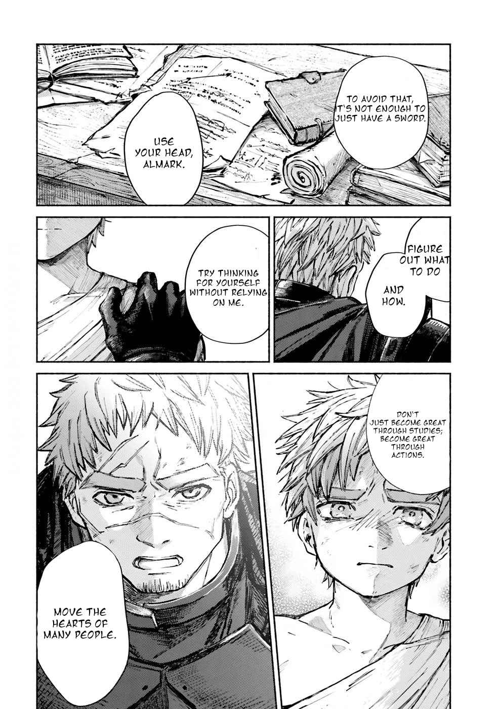 Almark Chapter 1.2 - Page 27