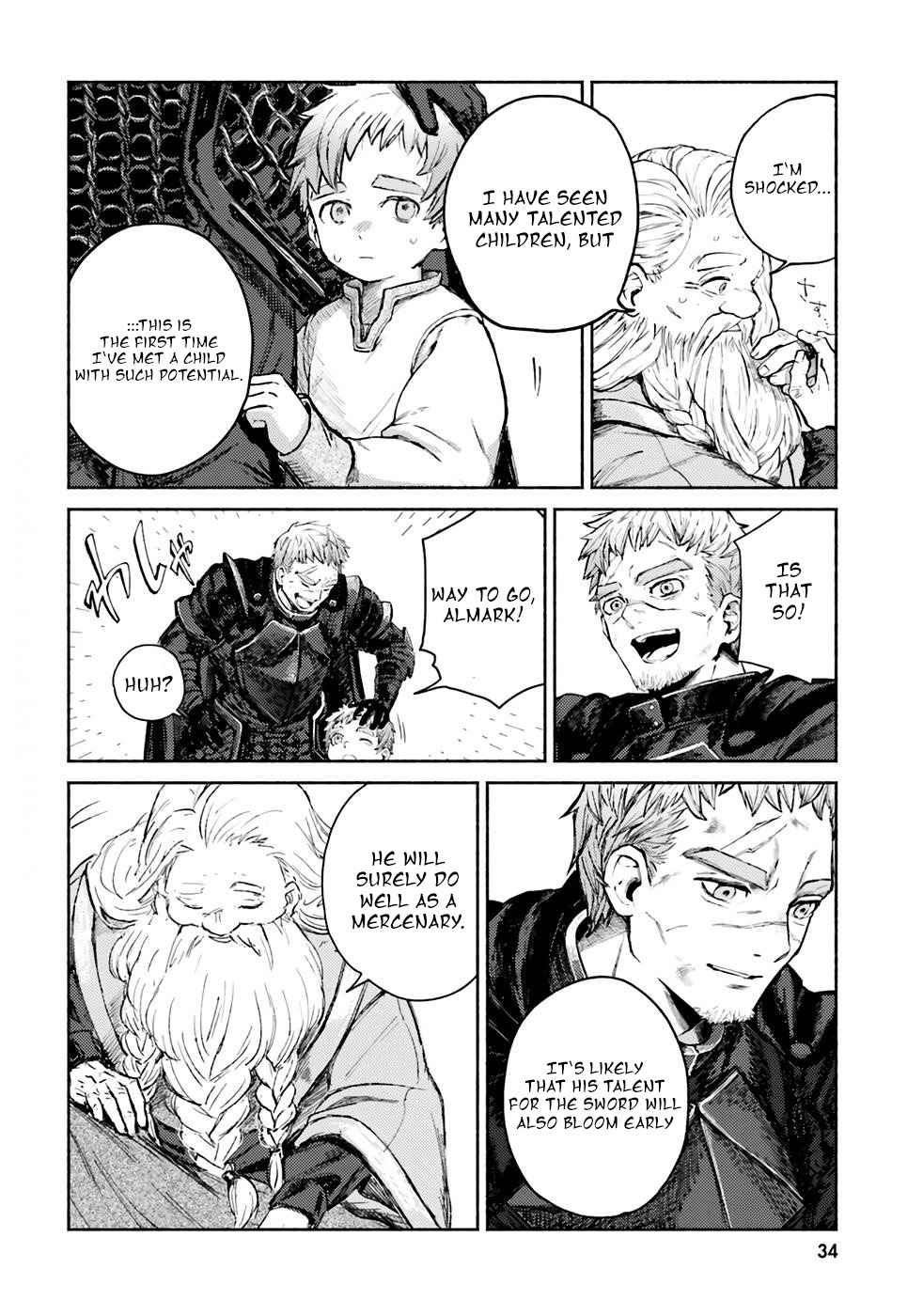 Almark Chapter 1.2 - Page 5