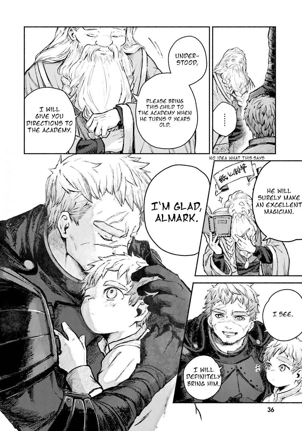 Almark Chapter 1.2 - Page 7