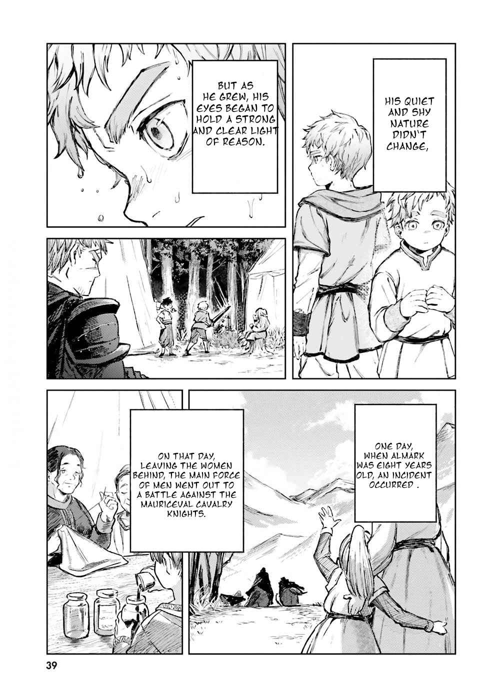 Almark Chapter 1.2 - Page 10