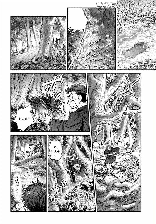 Almark Chapter 10 - Page 11