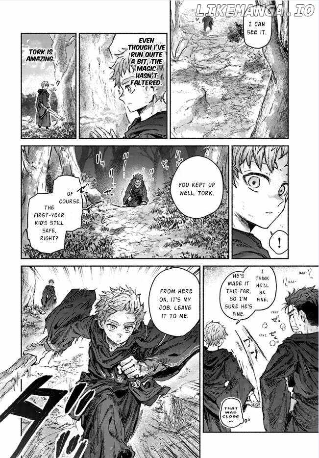Almark Chapter 10 - Page 17