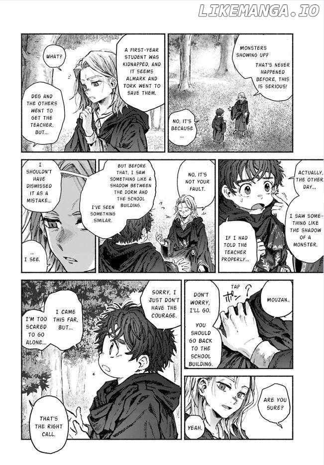 Almark Chapter 10 - Page 19