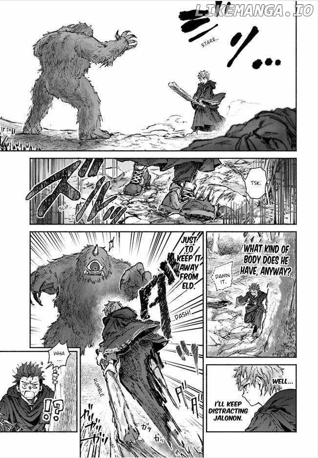 Almark Chapter 10 - Page 22