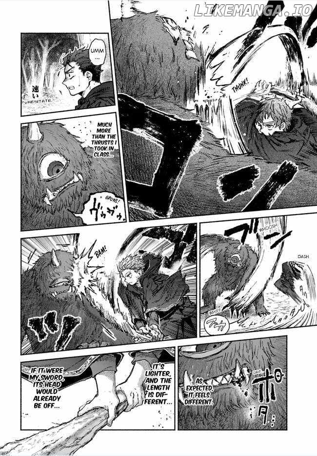 Almark Chapter 10 - Page 23
