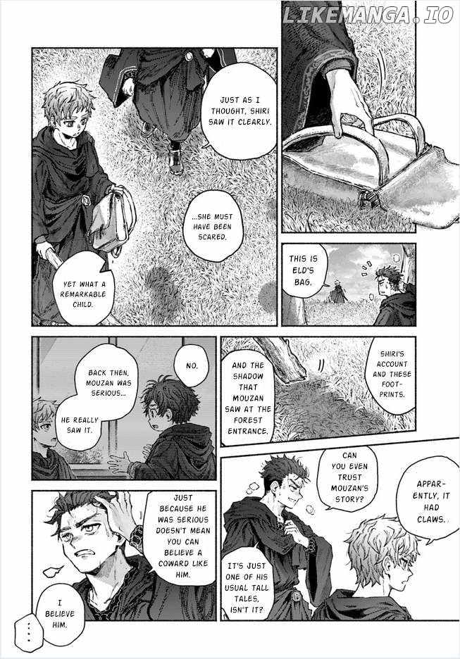 Almark Chapter 10 - Page 5