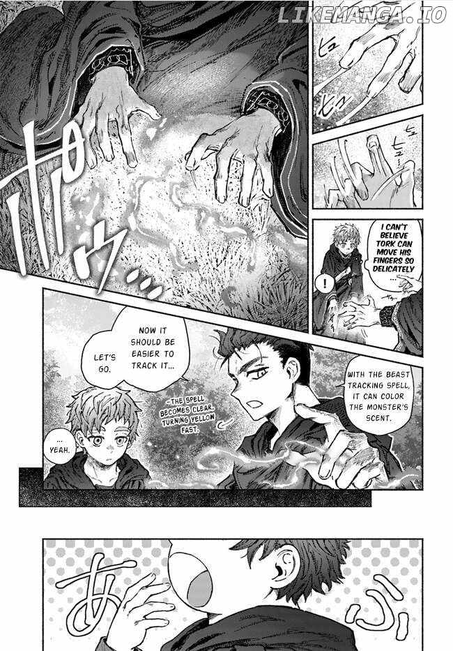 Almark Chapter 10 - Page 8