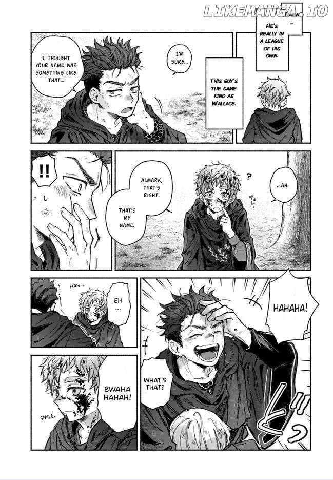 Almark Chapter 11 - Page 14