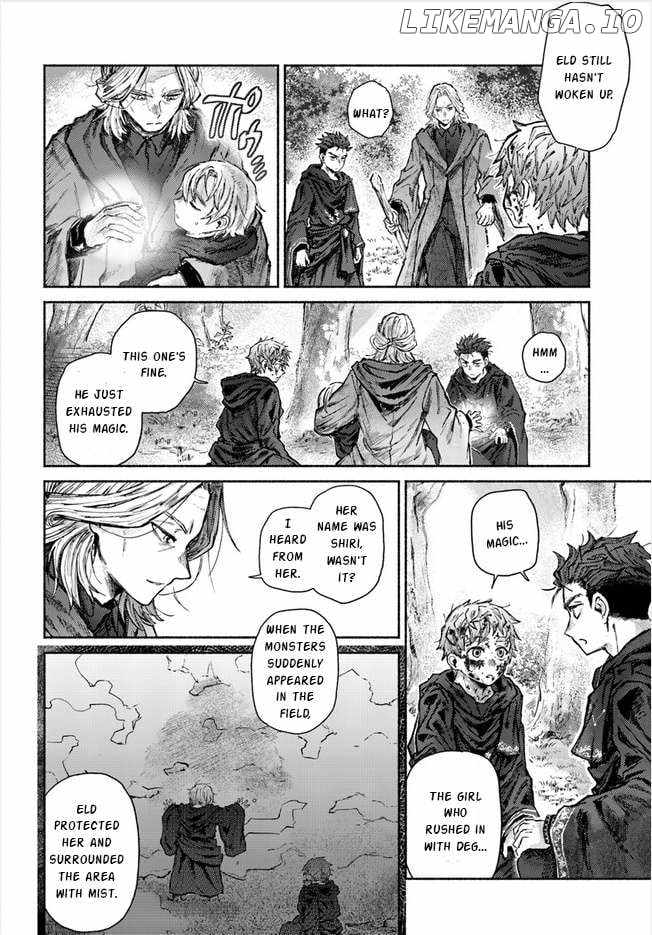 Almark Chapter 11 - Page 17