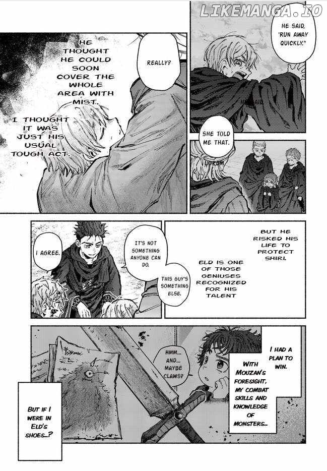 Almark Chapter 11 - Page 18