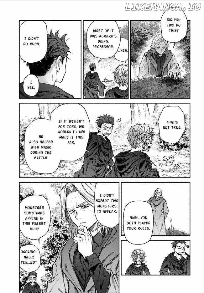 Almark Chapter 11 - Page 20